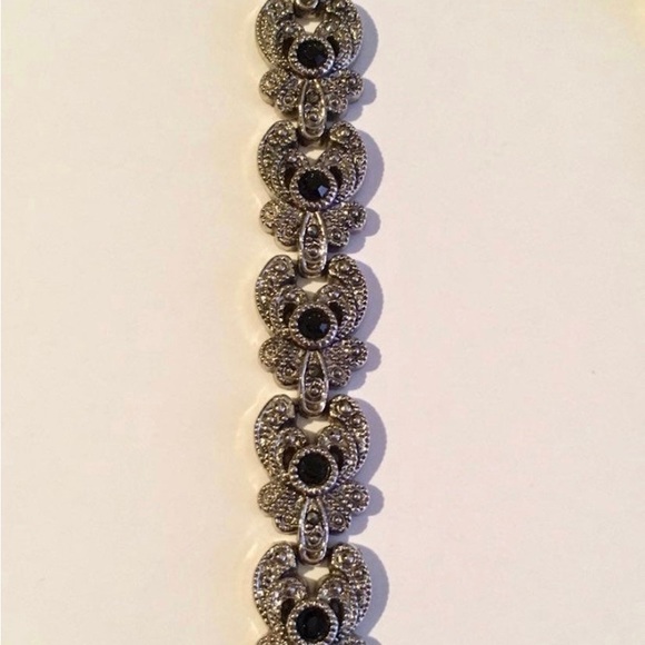 Vintage Watch and bracelet set - Picture 4 of 4